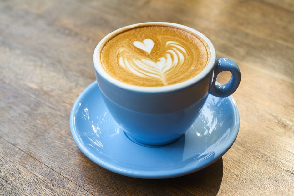 Espresso, Cappuccino, Latte, Macchiato khác nhau thế nào?