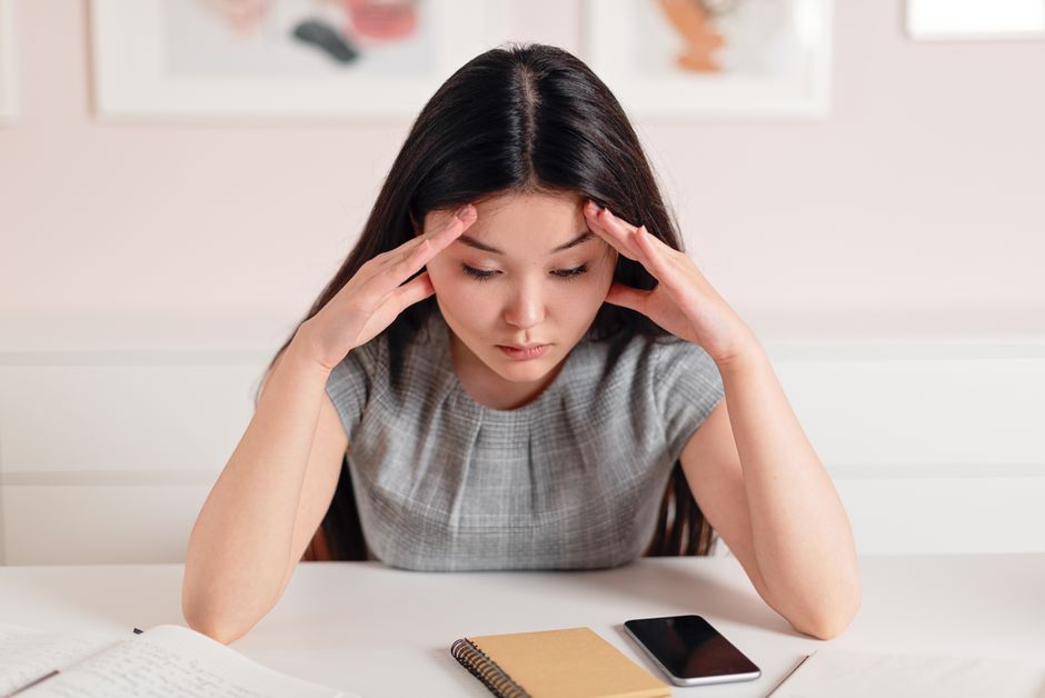 Say cà phê: dấu hiệu và cách xử lý nhanh