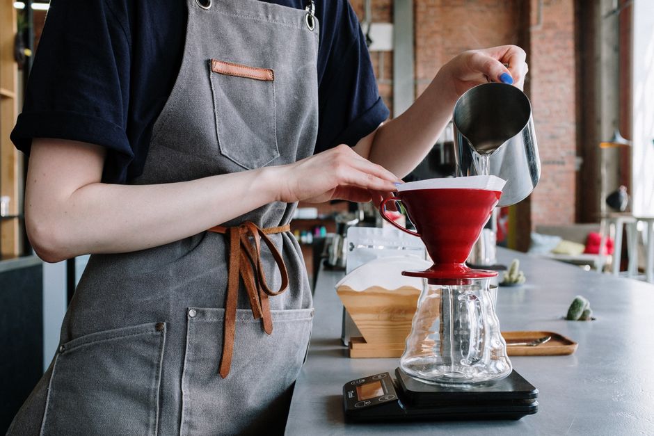 Mua cà phê hạt ở đâu uy tín? Kinh nghiệm chọn nơi bán