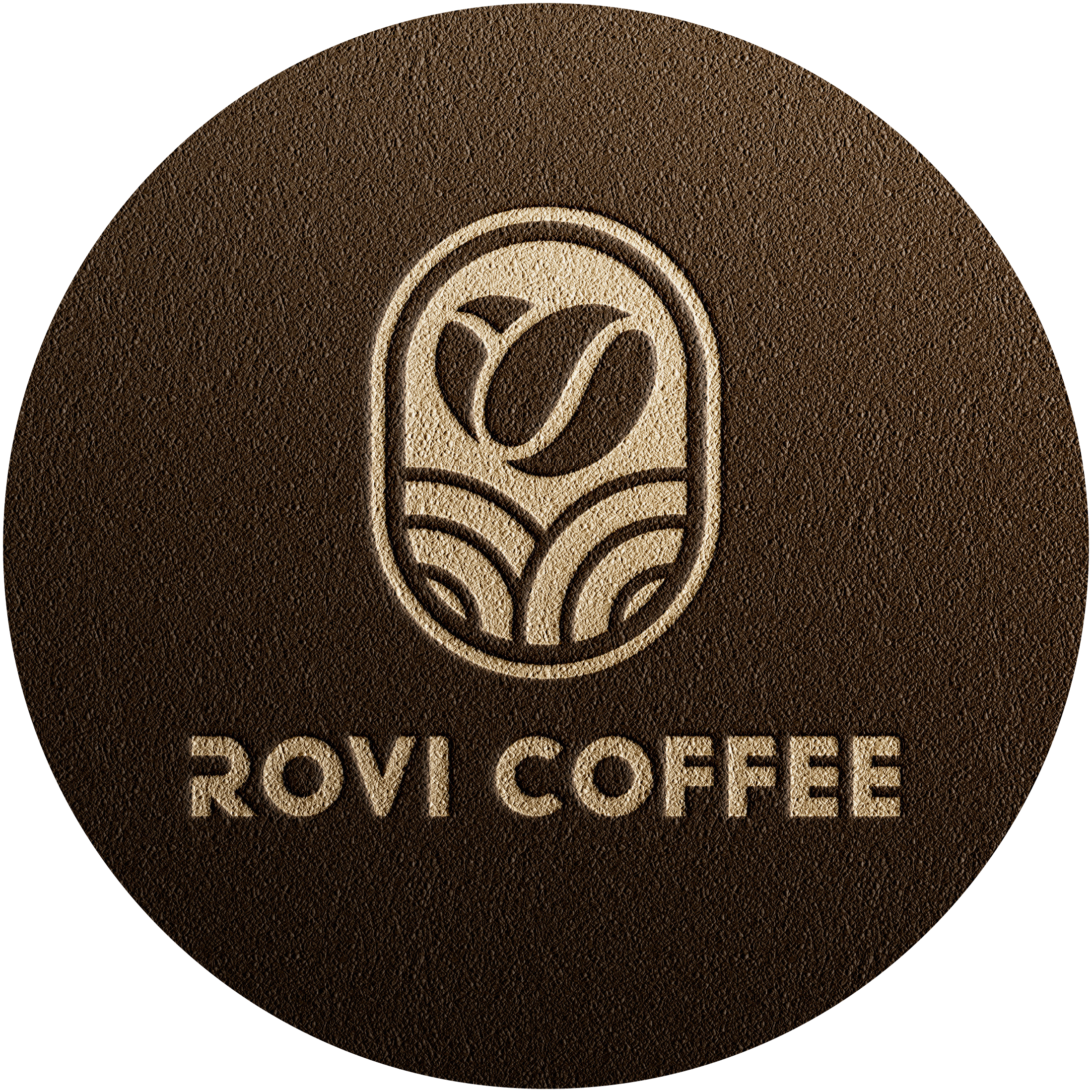 ROVI coffee